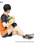 Haikyu!! Noodle Stopper PVC Statue Tobio Kageyama 11 cm