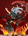 Bastard!! Heavy Metal, Dark Fantasy PVC Statue 1/7 Dark Schneider 33 cm