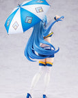 Kono Subarashii Sekai ni Shukufuku wo! Statue 1/7 Aqua: Race Queen Ver. 24 cm