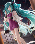 Hatsune Miku PVC Statue 1/7 Chinese New Year 2023 Ver. 25 cm