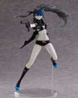 Black Rock Shooter: Dawn Fall Coreful PVC Figure Empress Black Rock Shooter Awakened Ver.