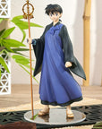 Inuyasha Pop Up Parade PVC Statue Miroku 17 cm
