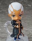 JoJo's Bizarre Adventure Stone Ocean Nendoroid Action Figure Enrico 10 cm