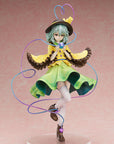 Touhou Project PVC Statue 1/4 Koishi Komeiji 46 cm