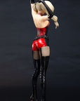 Persona5 Dancing In Starlight PVC Statue 1/7 Anne Takamaki corset dress Ver. 29 cm