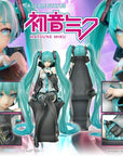 Hatsune Miku Prisma Wing PVC Statue 1/4 Hatsune Miku Art by neco 34 cm