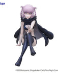Call of the Night Noodle Stopper PVC Statue Nazuna Nanakusa 11 cm