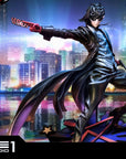 Persona 5 Statue Protagonist Joker Deluxe Version 52 cm