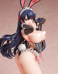 Creators Opinion PVC Statue 1/4 Ayaka Sawara Bare Leg Ver. 33 cm