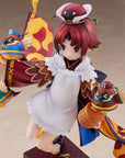 Fate/Grand Order PVC Statue 1/7 Saber Beni-enma 25 cm