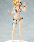 Maitetsu PVC Statue 1/6 Hinai Paulette bikini ver. 24 cm