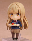 The Angel Next Door Spoils Me Rotten Nendoroid Action Figure Mahiru Shiina 10 cm