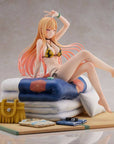 My Dress Up Darling Statue 1/7 Marin Kitagawa Swimsuit Ver. 19 cm
