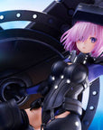 Fate/Grand Order PVC Statue 1/7 Shielder/Mash Kyrielight (Ortinax) 26 cm