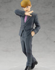 Mob Psycho 100 III Pop Up Parade PVC Statue Arataka Reigen 17 cm