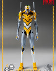 Evangelion: New Theatrical Edition Robo-Dou Action Figure Evangelion Proto Type-00 25 cm