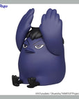 Haikyu!! Noodle Stopper PVC Statue Petit 2 Kage Crow 7 cm