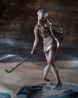 Silent Hill 2 Pop Up Parade PVC Statue Bubble Head Nurse 17 cm