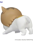 Haikyu!! Noodle Stopper PVC Statue Petit 1 Kenma Cat 7 cm