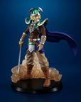 Yu-Gi-Oh! Duel Monsters Monsters Chronicle PVC Statue Celtic Guardian 12 cm