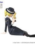 Identity V Noodle Stopper PVC Statue Dinner Party Coordinator Martha Behamfil 13 cm