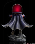 Marvel Comics Mini Co. PVC Figure Magneto (X-Men) 18 cm
