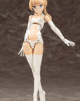 Megami Device Plastic Model Kit 1/1 Wism Soldier Assault Scout 14 cm