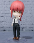 Chainsaw Man Figuarts mini Action Figure Makima 10 cm