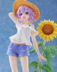 Hyperdimension Neptunia PVC Statue 1/7 Neptunia Summer Vacation Ver. Limited Edition 21 cm