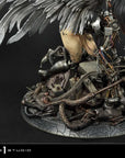 Alita: Battle Angel Statue 1/4 Alita Bonus Ver. 43 cm