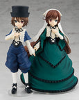 Rozen Maiden Pop Up Parade PVC Statue Souseiseki 15 cm