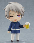 Hetalia World Stars Nendoroid Figure Prussia 10 cm