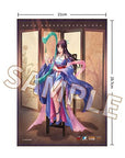The Legend of Sword and Fairy Statue 1/7 Liu Mengli: Weaving Dreams Ver. 28 cm