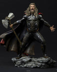 The Infinity Saga BDS Art Scale Statue 1/10 Thor Ultimate 23 cm