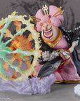 One Piece FiguartsZERO PVC Statue Extra Battle Charlotte Linlin 31 cm