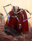 Star Wars Deluxe BDS Art Scale Statue 1/10 General Grievous 33 cm