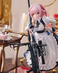 Girl´s Frontline PVC Statue 1/6 NTW-20 Aristocrat Experience 24 cm
