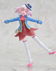 Shangri-La Frontier PVC Statue 1/7 Emul 22 cm
