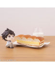 Haikyu!! Look Up PVC Statue Toru Oikawa 11 cm