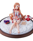 Sword Art Online PVC Statue 1/7 Asuna Negligee Ver. 15 cm