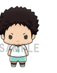 Haikyu!! Chokorin Mascot Series Trading Figure 5 cm Assortment Vol. 1 (6)