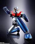 Mazinger Z Soul of Chogokin Diecast Action Figure GX-105 Mazinger Z (Kakumei Shinka) 16 cm
