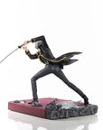 Cowboy Bebop Statue Last Stand Vicious 28 cm