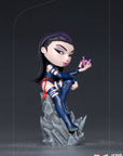 Marvel Comics Mini Co. Deluxe PVC Figure Psylocke (X-Men) 15 cm