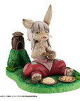 Made in Abyss: The Golden City of the Scorching Sun Statue Nanachi Nnah Ver. 16 cm