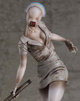 Silent Hill 2 Pop Up Parade PVC Statue Bubble Head Nurse 17 cm