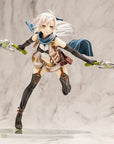 The Legend of Heroes PVC Statue 1/8 Fie Claussell 16 cm