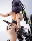 Original Character PVC Statue 1/7 Meido-Busou: Javelin 26 cm