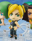 JoJo's Bizarre Adventure Stone Ocean Nendoroid Action Figure Foo F. 10 cm
