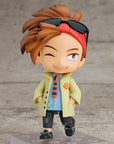 My Hero Academia: World Heroes´ Mission Nendoroid Action Figure Rody Soul 10 cm